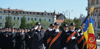 Inspectoratul pentru Situaţii de Urgenţă „CRIŞANA” al judeţului Bihor