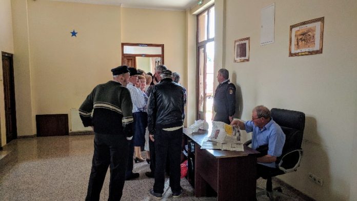votare Aleșd votare Aleșd