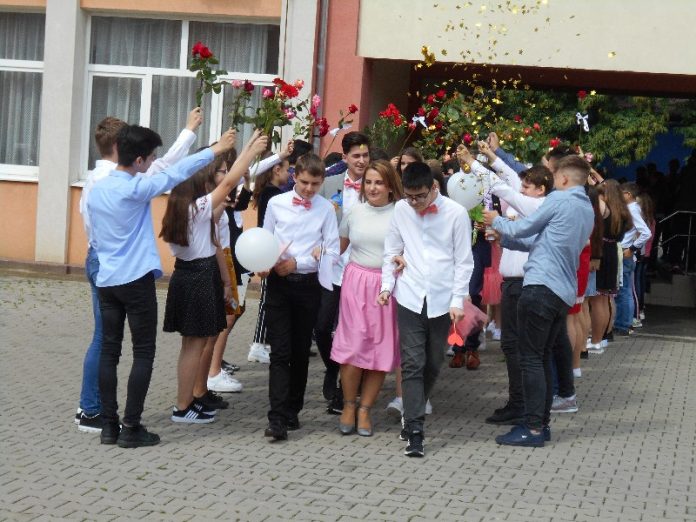 Colegiul Tehnic „Alexandru Roman”2