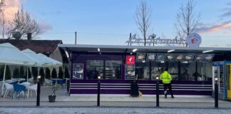 „La Strada” deschis non-stop în Aștileu