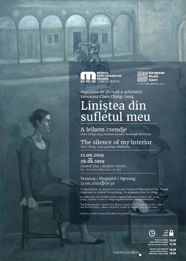 Muzeul Ţării Crişurilor-600x840