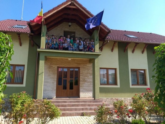 Ocolul Silvic din Aleșd