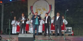TÂRGUL DE LA VAMA SĂRII (foto-video) TÂRGUL DE LA VAMA SĂRII