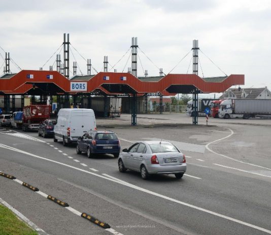 Carantină obligatorie pentru cei care vin din Ungaria, Spania, Slovacia, Italia și alte state