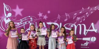 Rezultate bune obtinute de tinerii din zona Vadu Crisului la Concursul „KHARISMA”