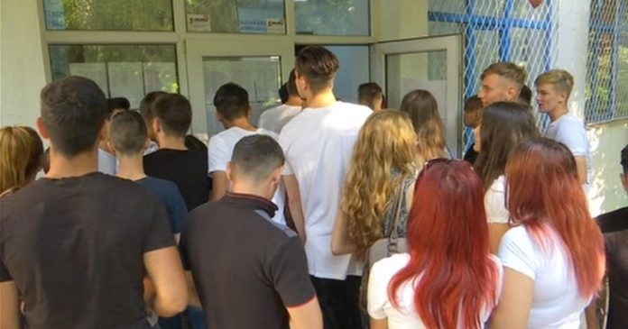 bacalaureat 2019