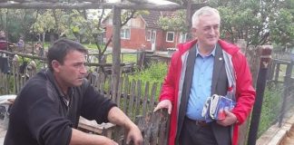 Deputatul PSD de Bihor Dumitru Gherman, și-a retras inițiativa prin care copiii erau obligați să le plătească pensie de întreținere părinților, bunicilor și străbunicilor deputatul PSD de Bihor Dumitru Gherman
