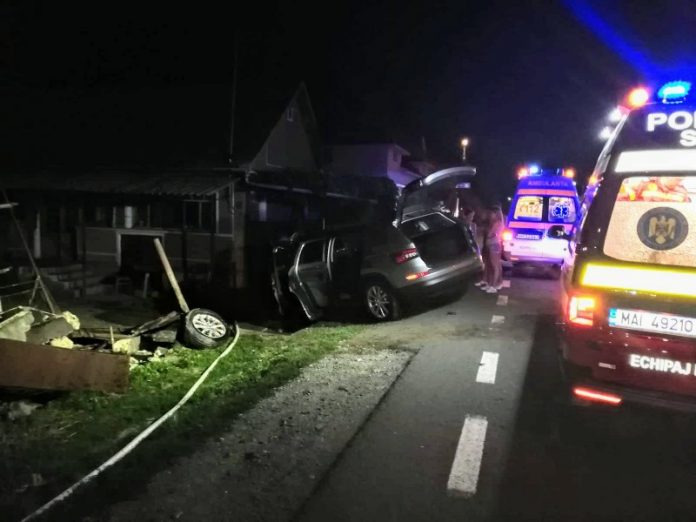 Accident Groși 07.08.2019-1