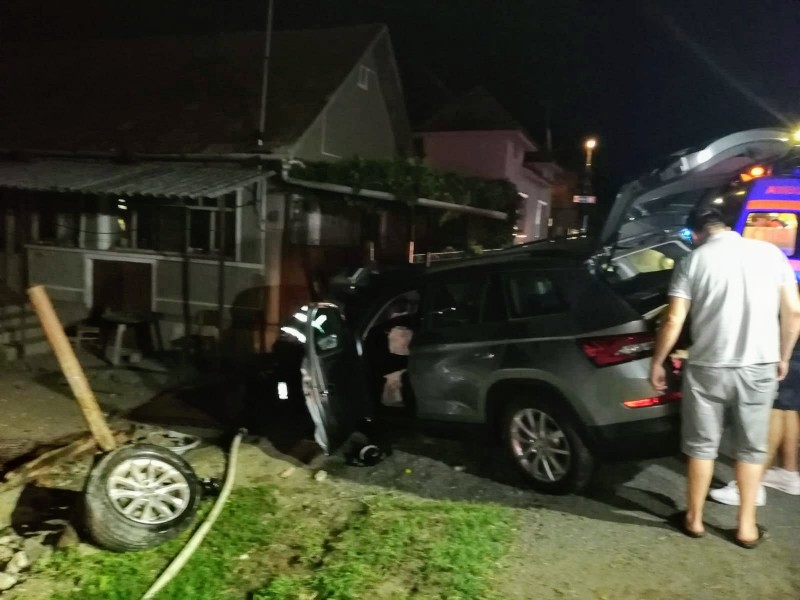 Accident Groși 07.08.2019-5