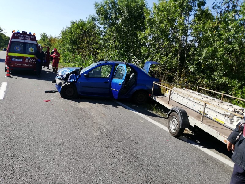 Accident Urvind 2