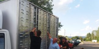 Au început antrenamentele cu porumbeii tineri (video) Clubul Maraton Transilvania