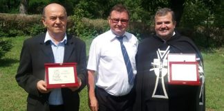 Intalnire cu fiii satului la Vadu Crișului Intalnire cu fiii satului la Vadu Crișului