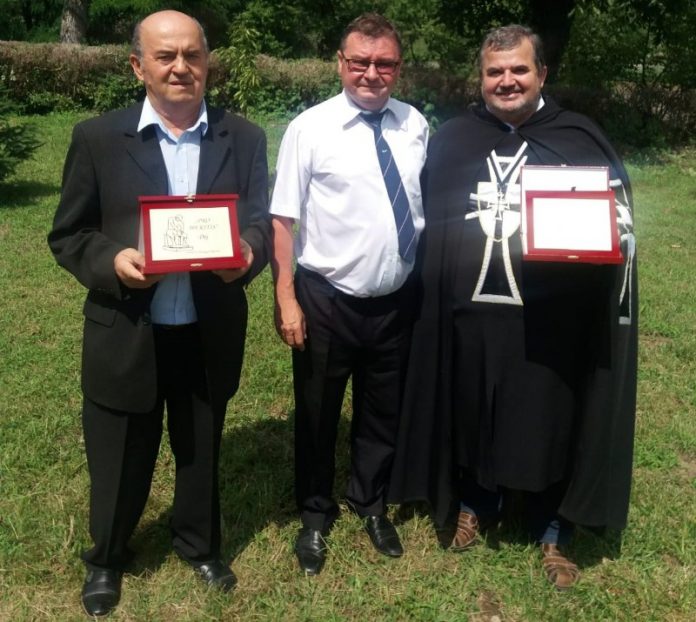 Intalnire cu fiii satului la Vadu Crișului Intalnire cu fiii satului la Vadu Crișului