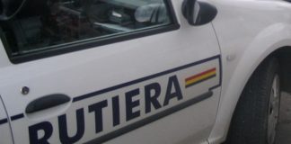 poliția rutieră 2