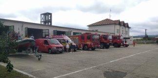 stația pompieri Aleșd-800x450