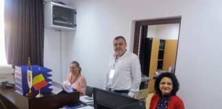 Buletine la Vadu Crisului