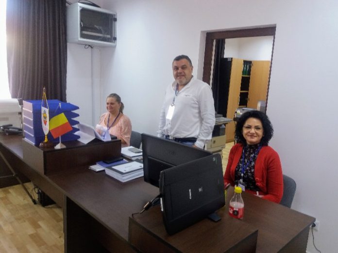 Buletine la Vadu Crisului