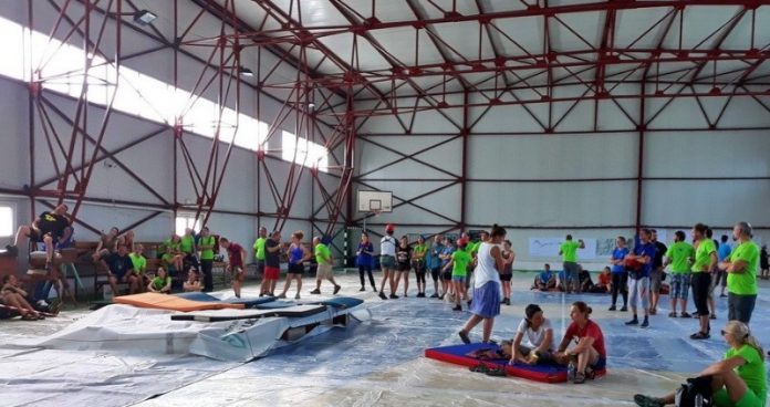 Congresul Național de Speologie la Şuncuiuş