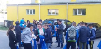 Ecologizare si in Vadu Crisului2