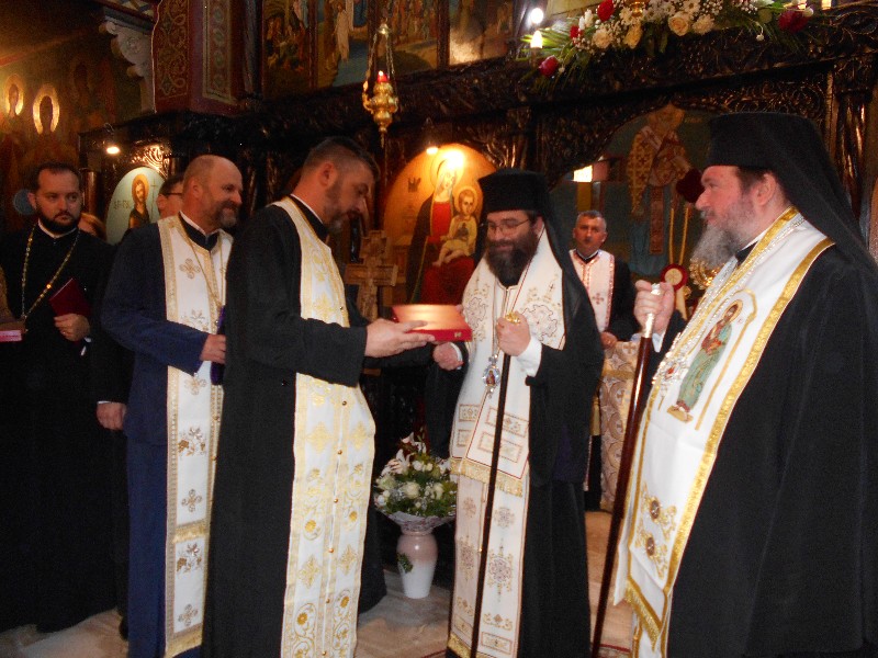 Parohia ortodoxă din Aleșd 5