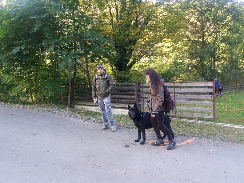 Vadu Crisului Pe urmele lui Czárán Gyula 5