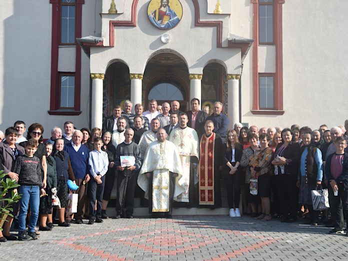 Parohia Ortodoxă Subpiatra