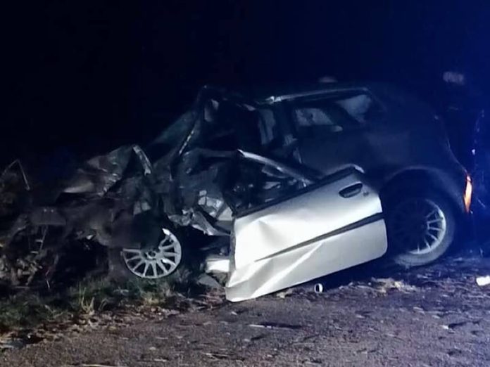 51D7CC11-6D33-4D59-9BE8-D80403665C0B Accident la Topa de Cris