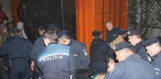 Imagini cutremurătoare: filmările secrete făcute la Colectiv de pompieri și ascunse publicului (video) filmările secrete făcute la Colectiv