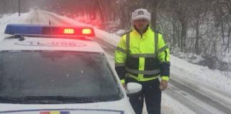 Anvelope de iarna polița