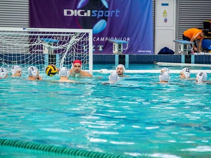 CSM Oradea Polo