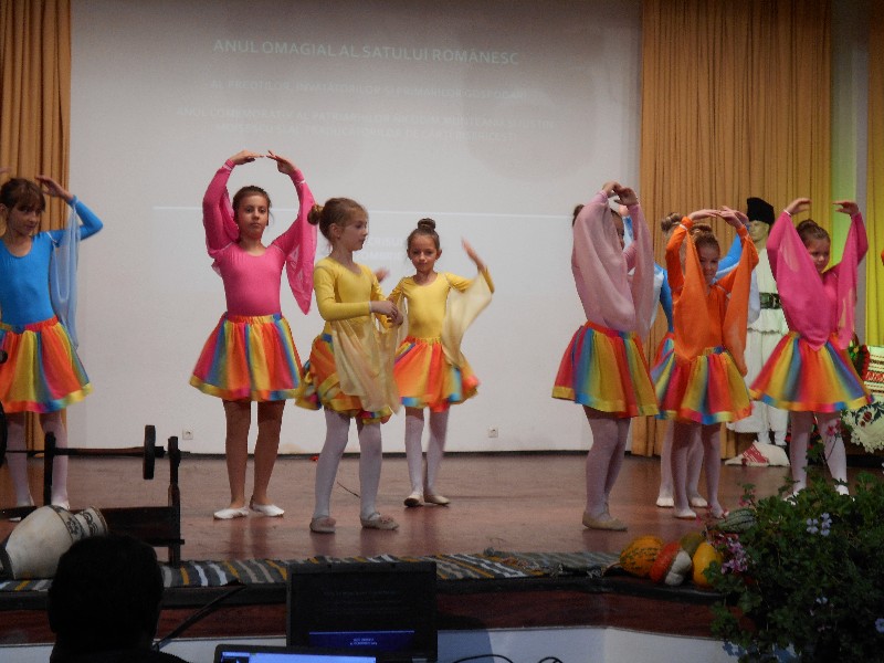 ANUL OMAGIAL AL SATULUI ROMÂNESC LA VADU CRIȘULUI-1