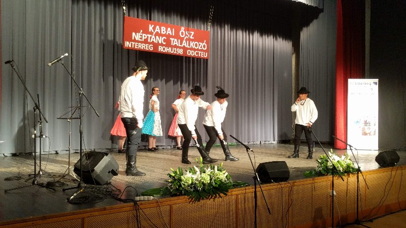 Ansamblul slovac „Poleanka”