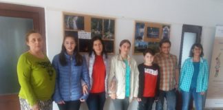 Expoziție fotografică la Vadu Crisului Expoziție fotografică la Vadu Crisului