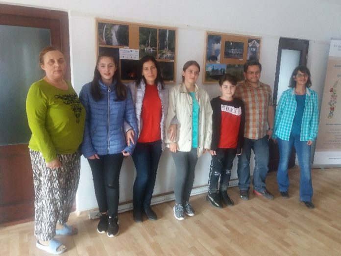 Expoziție fotografică la Vadu Crisului Expoziție fotografică la Vadu Crisului