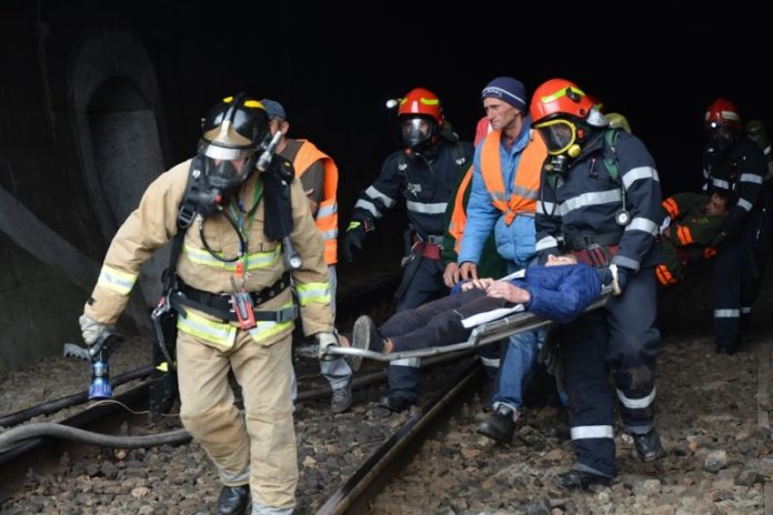 Plan Roşu de Intervenţie între localitățile Vadu Crișului și Șuncuiuș