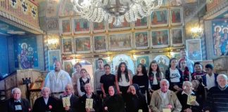 Ziua Internațională a Persoanelor Vârstnice, sărbătorită la Subpiatra