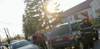 accident Topa de Criș