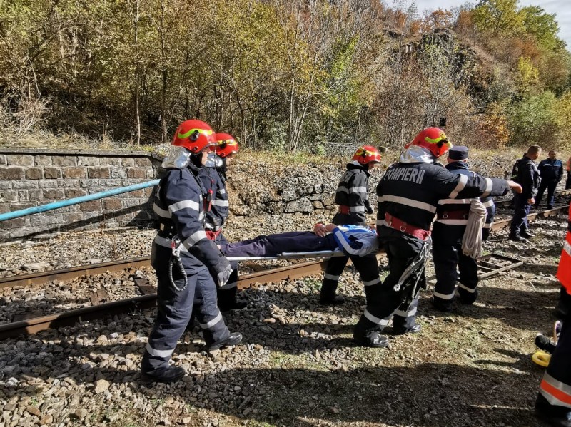 exercițiu Vadu Crișului Şuncuiuş