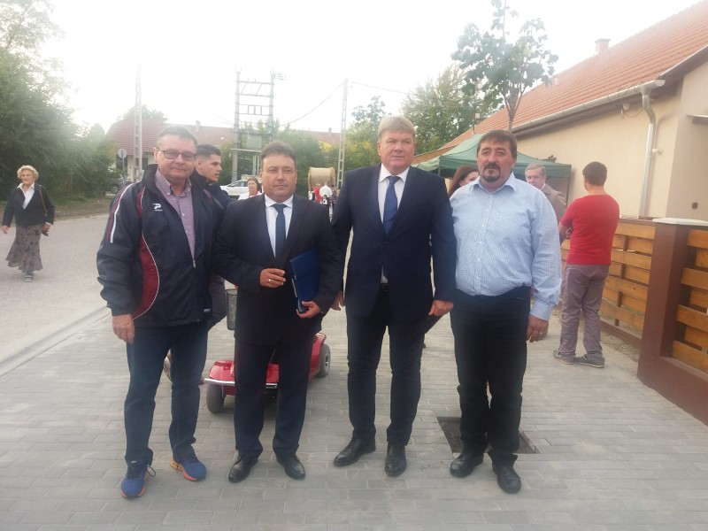 primar Vadu Crisului