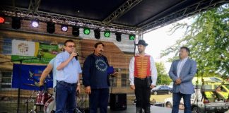 primarul din Vadu Crișului