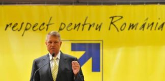 Klaus Iohannis