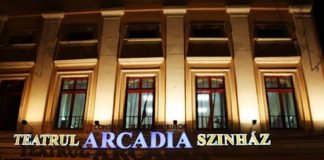 Agenția de bilete a Teatrului Regina Maria își mută sediul la Sala Arcadia Sala Arcadia Oradea