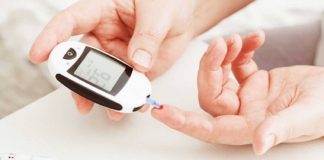 DIABETUL – O PROBLEMĂ ȘI A FAMILIEI