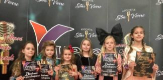 Festivalului Star Vivere Music Revolution