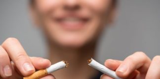 Ziua Naţională fără Tutun