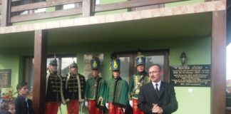 Ziua minoritatii maghiare la Vadu Crisului Ziua minoritatii maghiare la Vadu Crisului 1