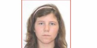 Adolescentă de 16 ani din Derna dată dispărută FARKAS ALEXANDRA PATRICIA