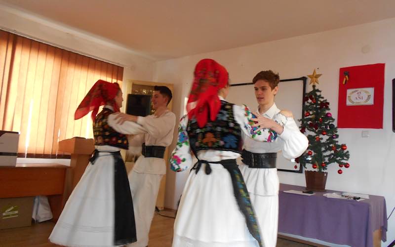 Colegiul Tehnic „Alexandru Roman” din Aleșd