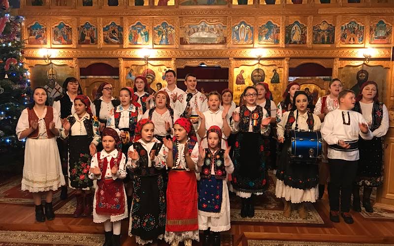 Biserica Lugașu de sus