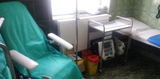 Vadu Crișului – Finalizare proiect PNDL 2, încălzire centrala la centrul de permanență